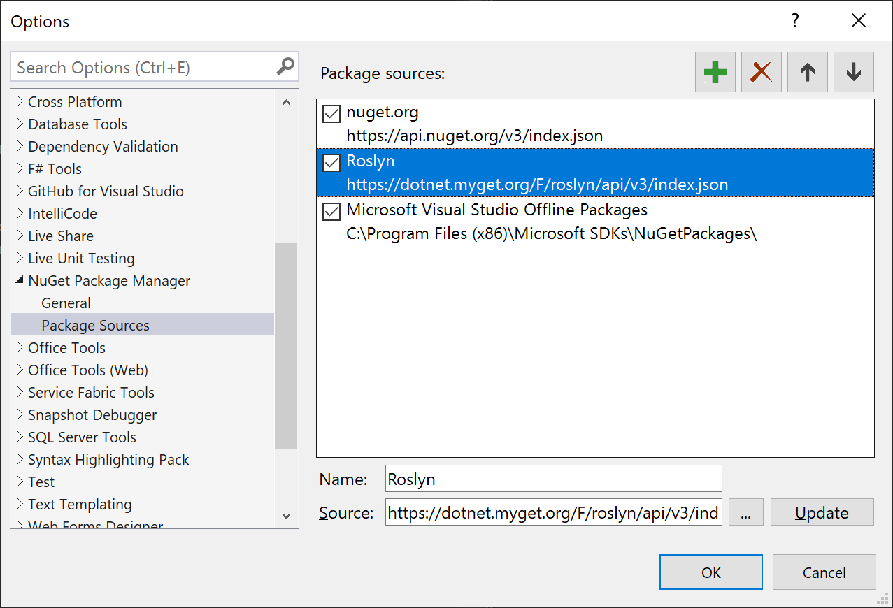 Msbuild что это. NUGET package Manager. NUGET пакеты для построения графиков. MSBUILD что это за программа и нужна ли она.